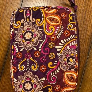 New Vera Bradley tablet case